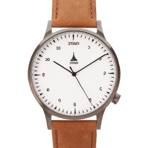 Myu White