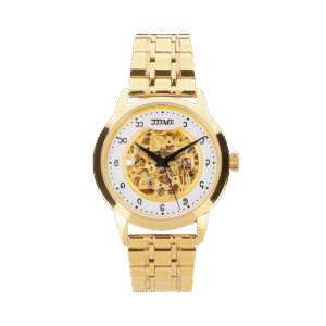 Hlegu 2.0 Gold