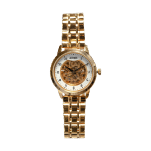 Hlegu 2.0 Gold