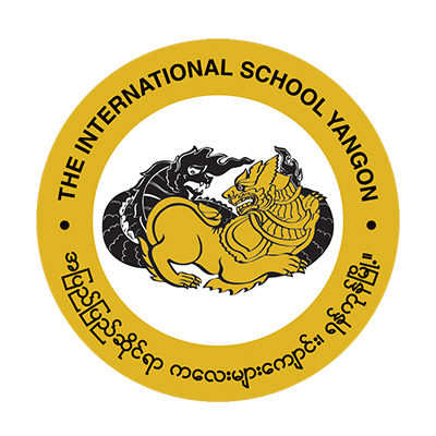 ISY logo