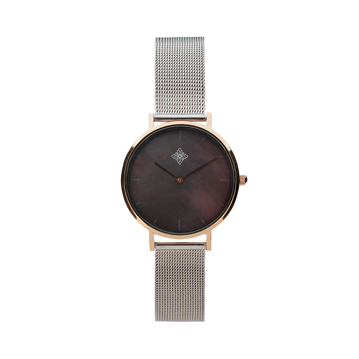 Thant Tant Rainbow Black
