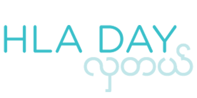 hla day logo