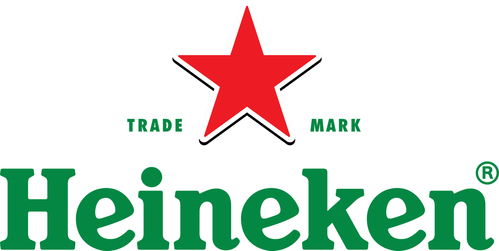 Heineken Logo